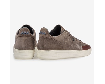 Floris Van Bommel Sneakers