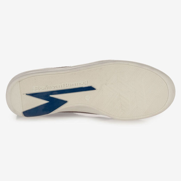 Floris Van Bommel sneakers taupe taupe