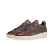 Floris Van Bommel Basket taupe