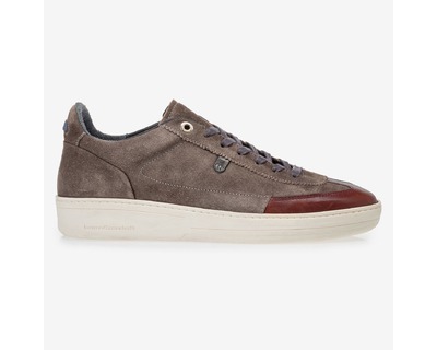 Floris Van Bommel Sneakers