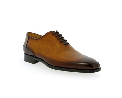 Veterschoenen Magnanni