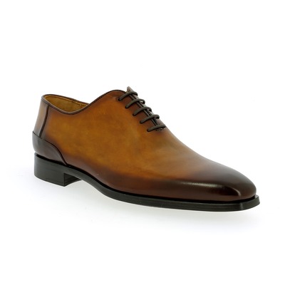 Magnanni Molières cuero