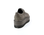 Luca Grossi Veterschoenen taupe