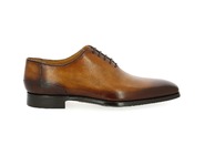 Veterschoenen Magnanni cuero