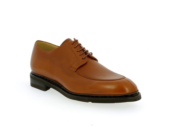 Paraboot Veterschoenen bruin