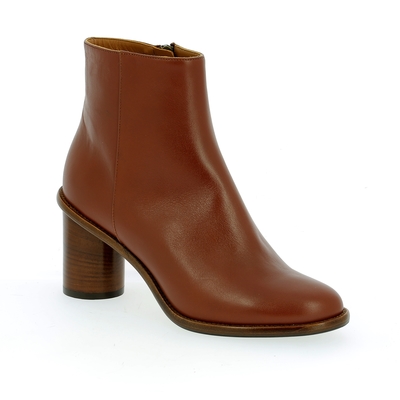Atelier Content boots brun