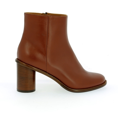 Atelier Content boots brun