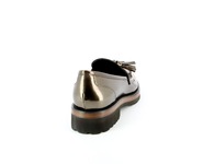 Luca Grossi Moccassins bronze