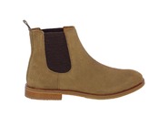 Bullboxer Boots taupe