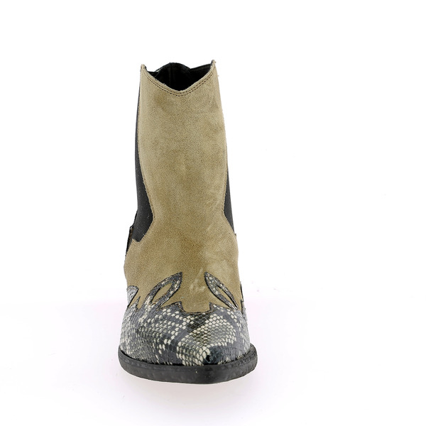 Tosca Blu Boots