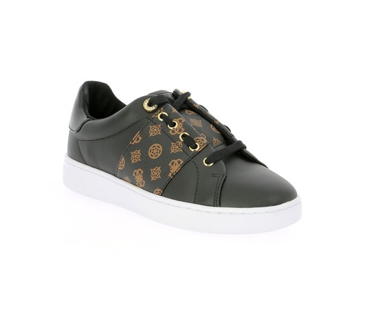 Guess Sneakers zwart