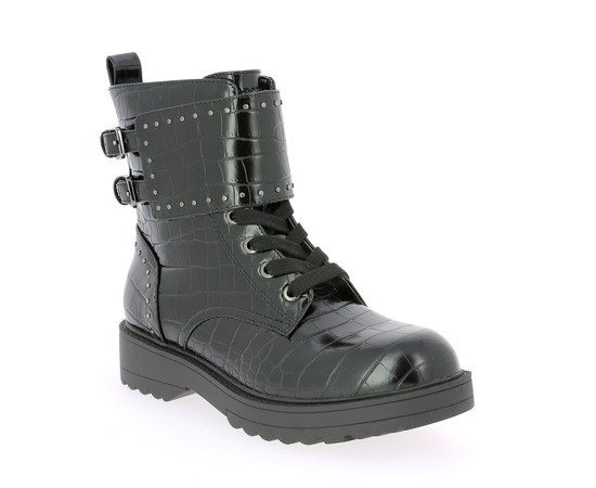 Guess Bottines noir