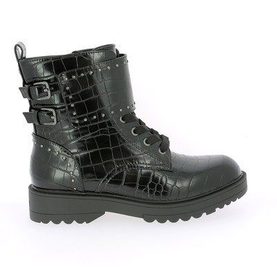 Guess Bottines noir