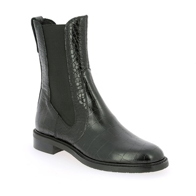 Pertini Boots noir