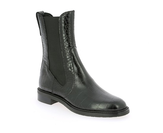 Pertini Boots noir