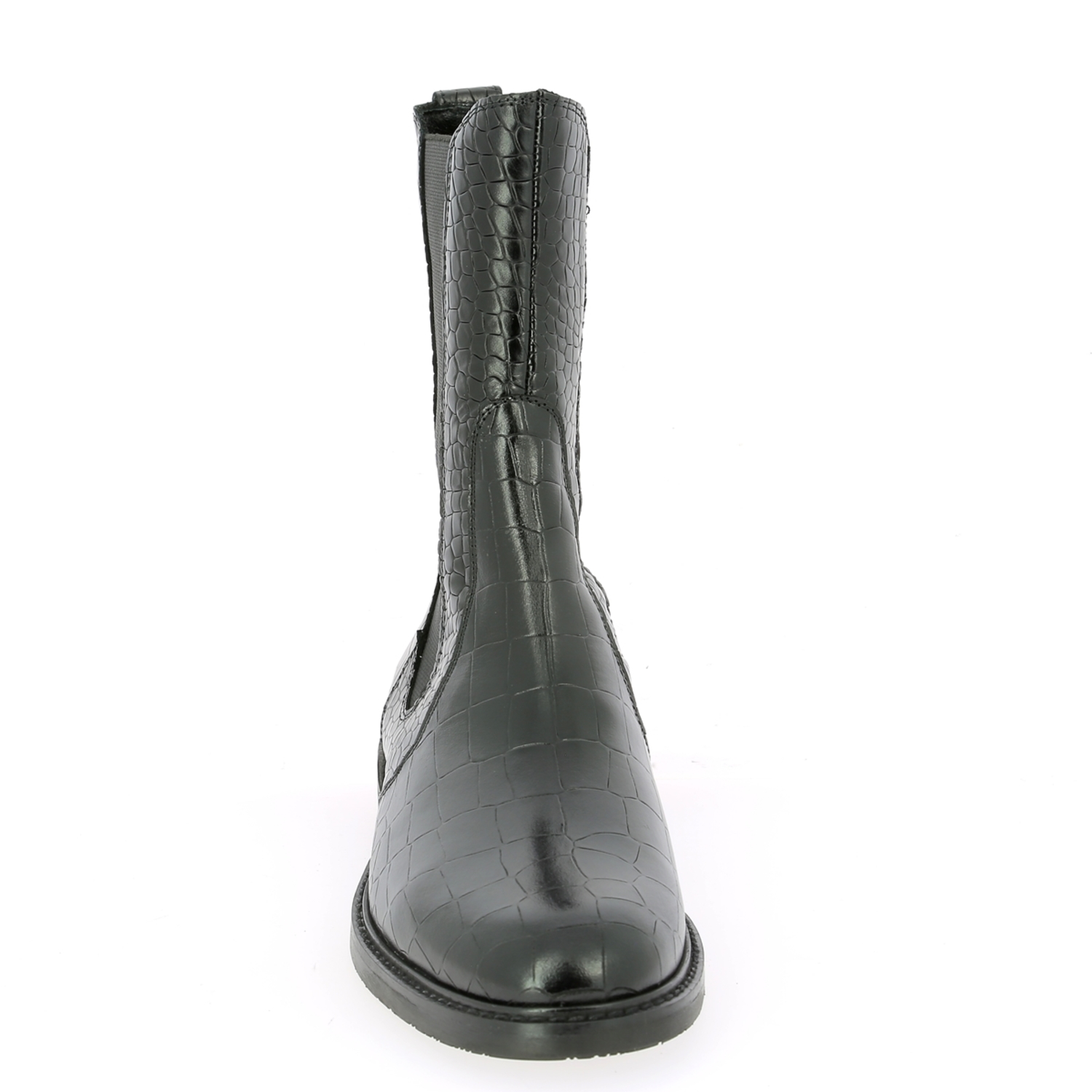 Zoom Pertini boots noir