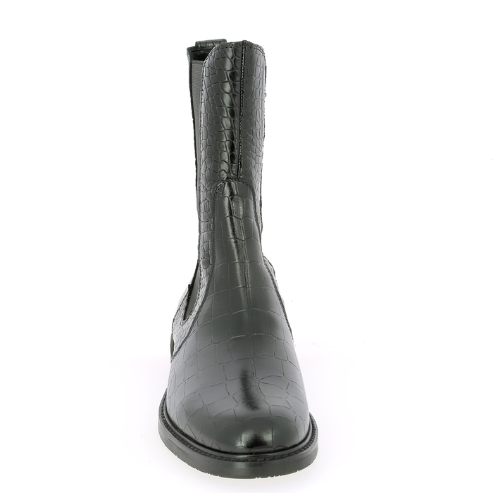 Pertini boots noir noir