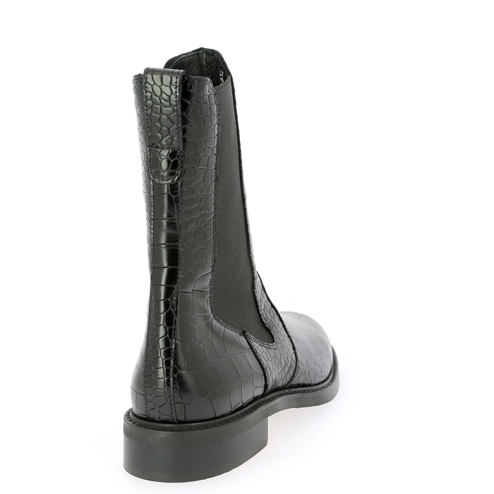 Pertini boots noir noir