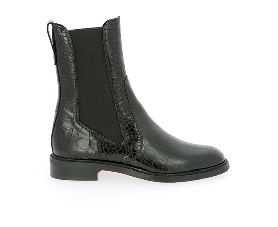 Pertini Boots noir