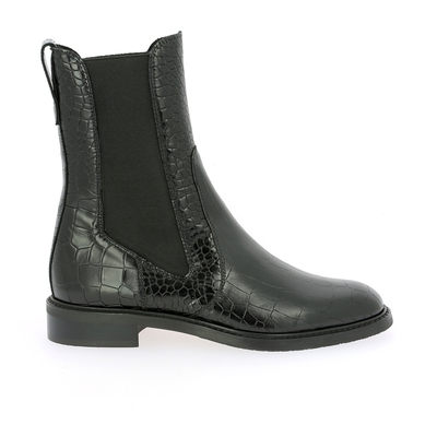 Pertini boots noir