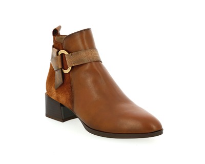 Hispanitas Boots