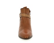 Hispanitas Boots cognac