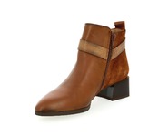 Hispanitas Boots cognac