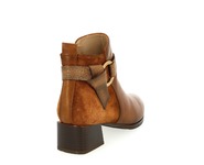 Hispanitas Boots cognac