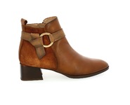 Hispanitas Boots cognac