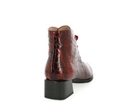 Hispanitas Bottines rouge