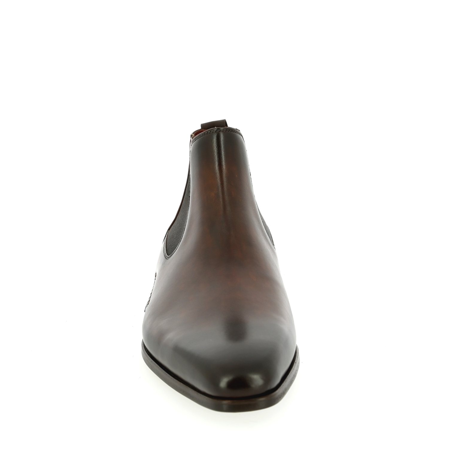 Zoom Magnanni boots 