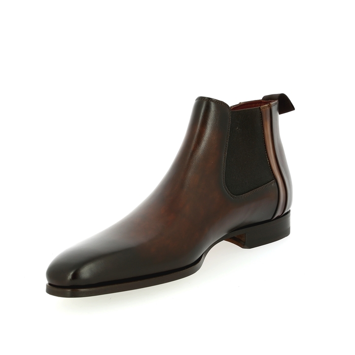 Magnanni boots  