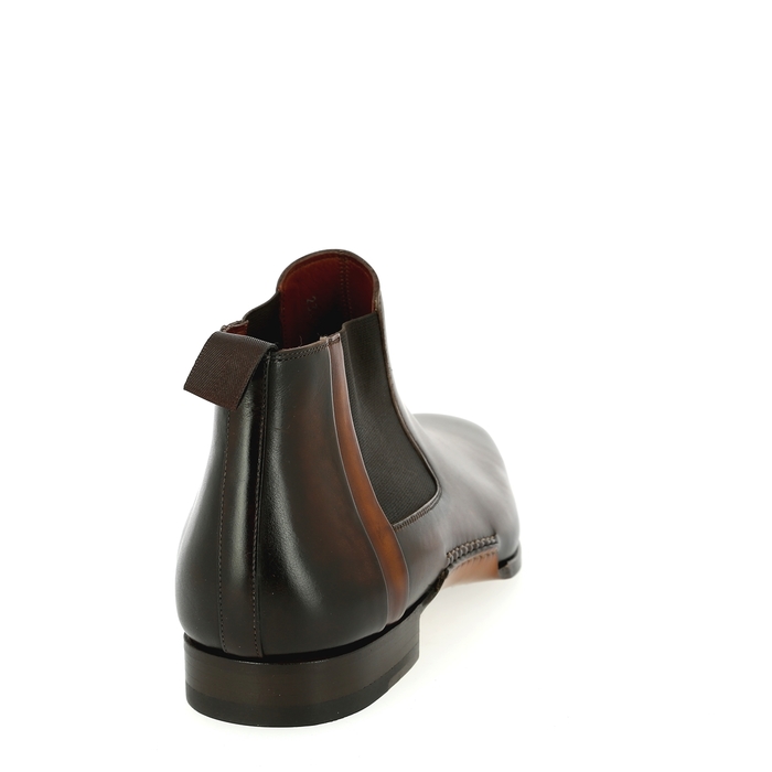 Magnanni boots  