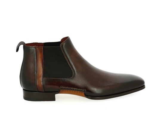 Magnanni Boots 