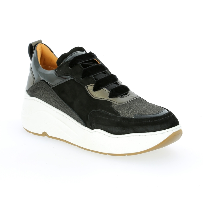 Cycleur De Luxe sneakers zwart zwart