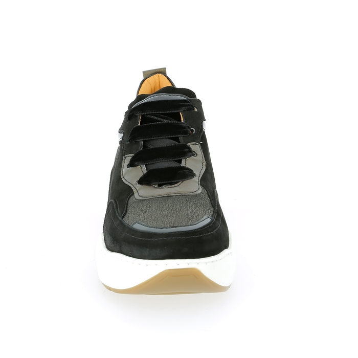 Cycleur De Luxe sneakers zwart zwart