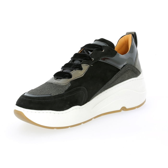 Cycleur De Luxe sneakers zwart zwart