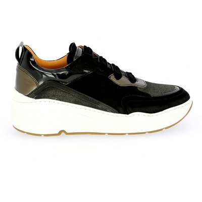 Cycleur De Luxe Sneakers zwart