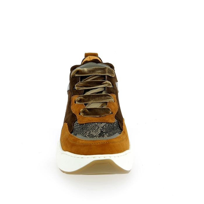 Cycleur De Luxe sneakers bruin bruin