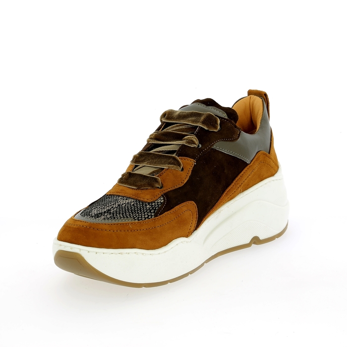 Cycleur De Luxe sneakers bruin bruin