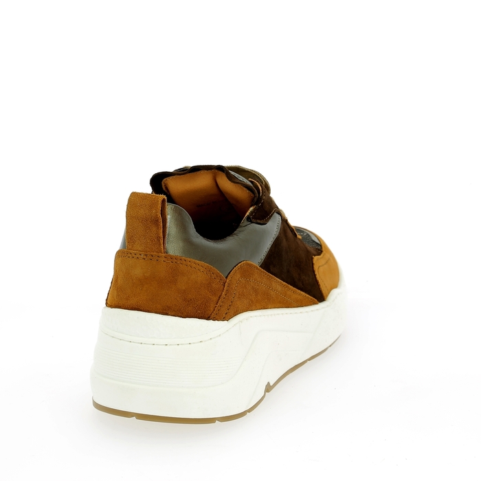 Cycleur De Luxe sneakers bruin bruin