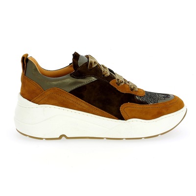 Cycleur De Luxe Sneakers bruin