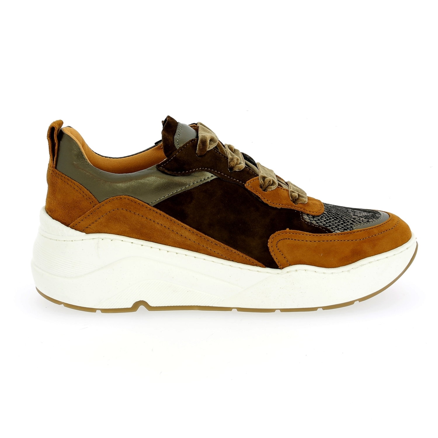 Zoom Cycleur De Luxe sneakers bruin