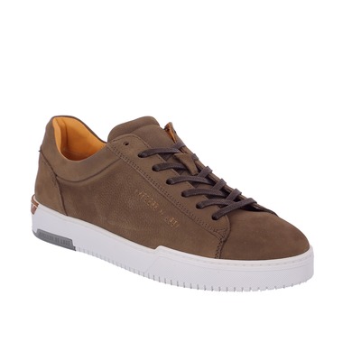 Cycleur De Luxe Sneakers bruin