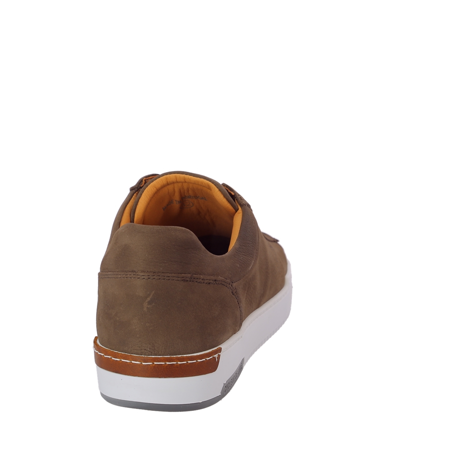 Zoom Cycleur De Luxe basket brun