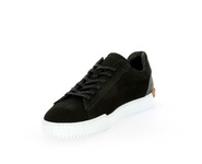 Cycleur De Luxe Sneakers zwart