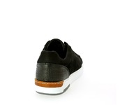 Cycleur De Luxe Sneakers zwart