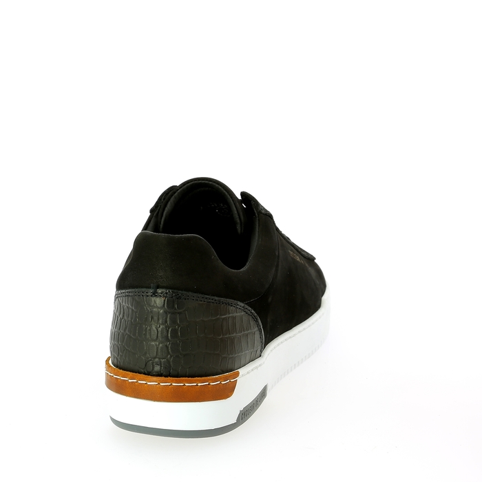 Cycleur De Luxe sneakers zwart zwart
