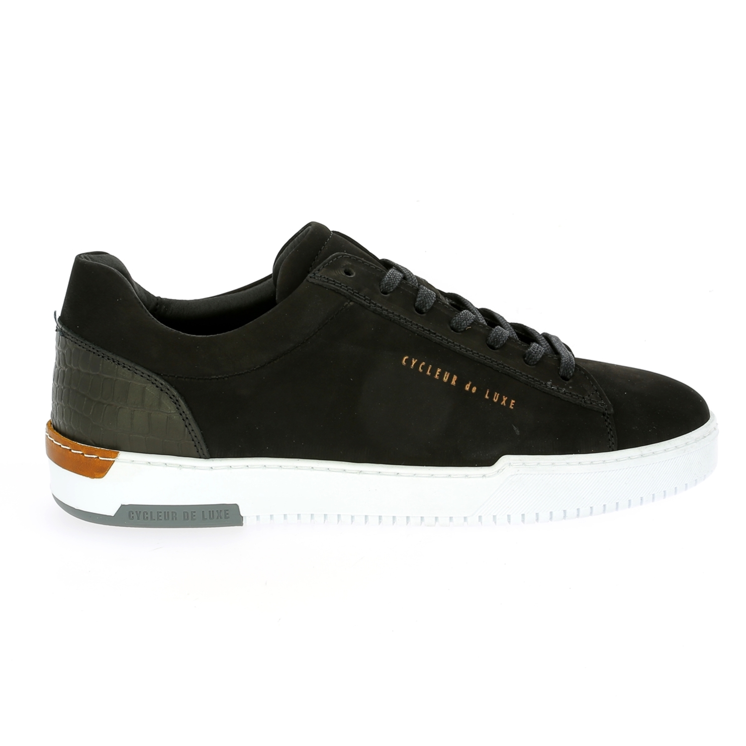Zoom Cycleur De Luxe sneakers zwart