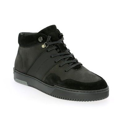 Cycleur De Luxe Sneakers zwart